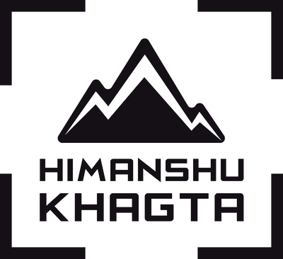 Himanshu Khagta logo